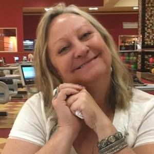 Meet your Posher, Ann